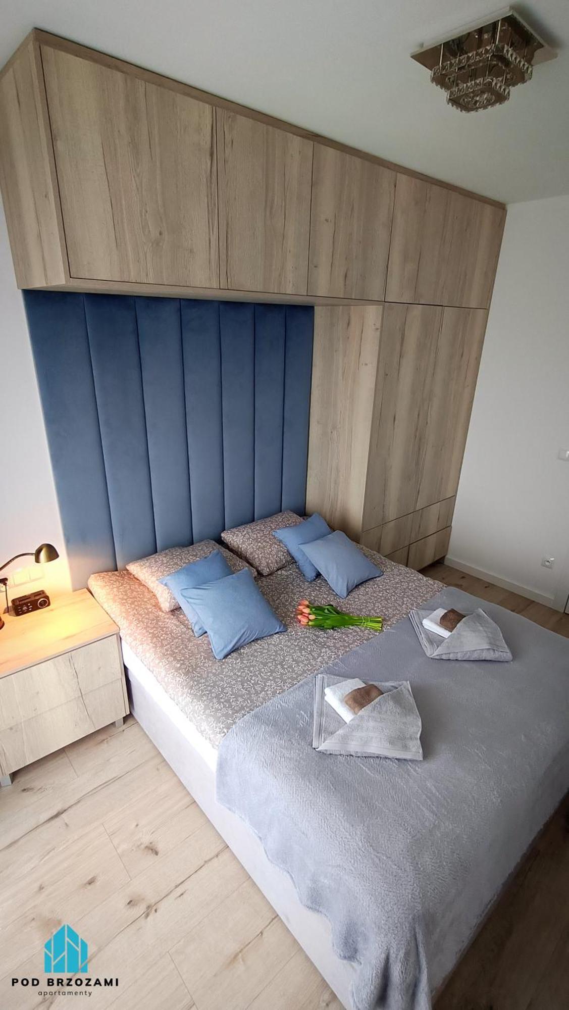 Pod Brzozami Apartamenty Let'S Sea Gaski מראה חיצוני תמונה