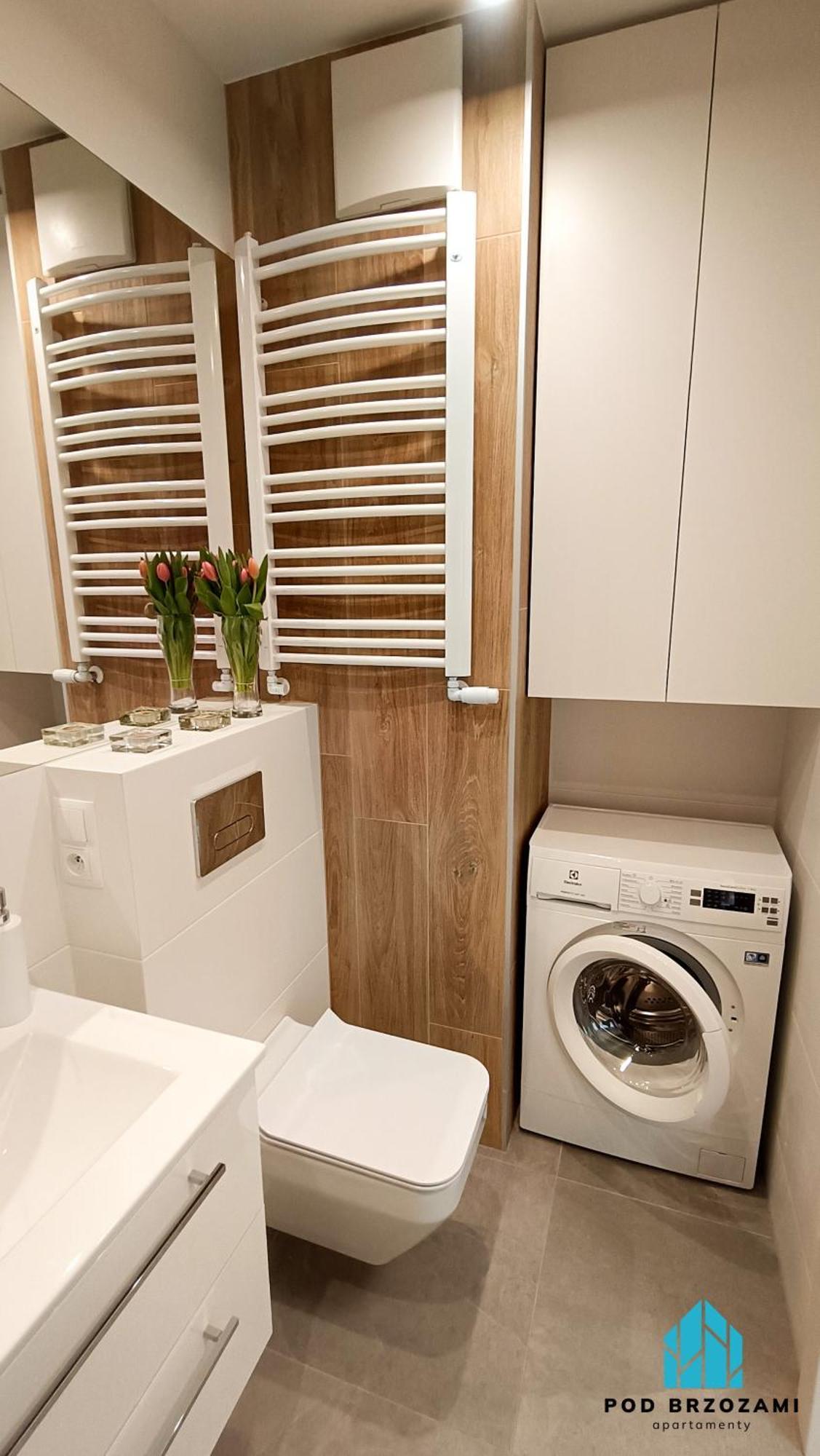 Pod Brzozami Apartamenty Let'S Sea Gaski מראה חיצוני תמונה